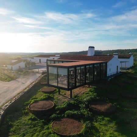 Land Of Alandroal Villa Ngoại thất bức ảnh