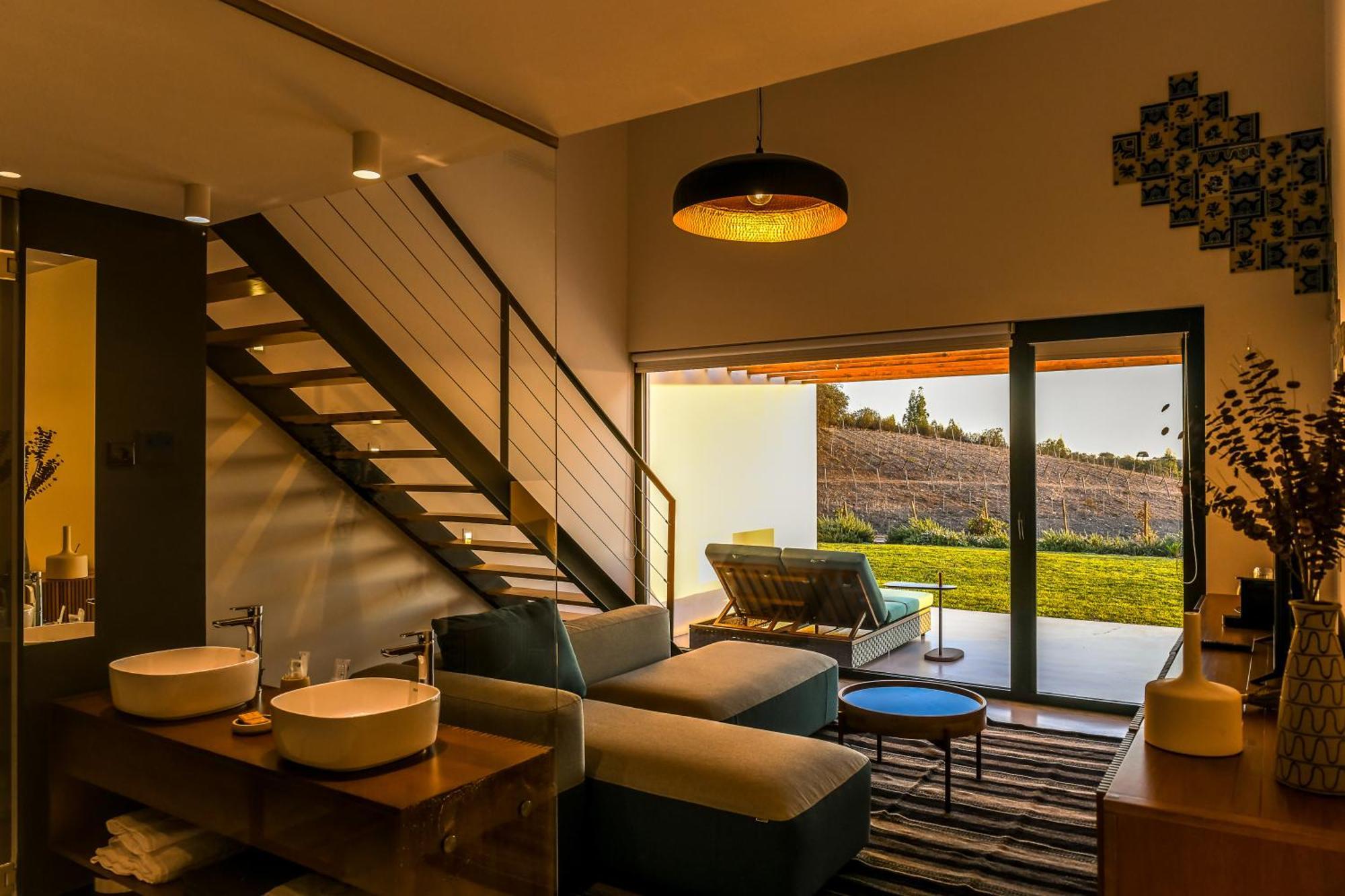 Land Of Alandroal Villa Ngoại thất bức ảnh