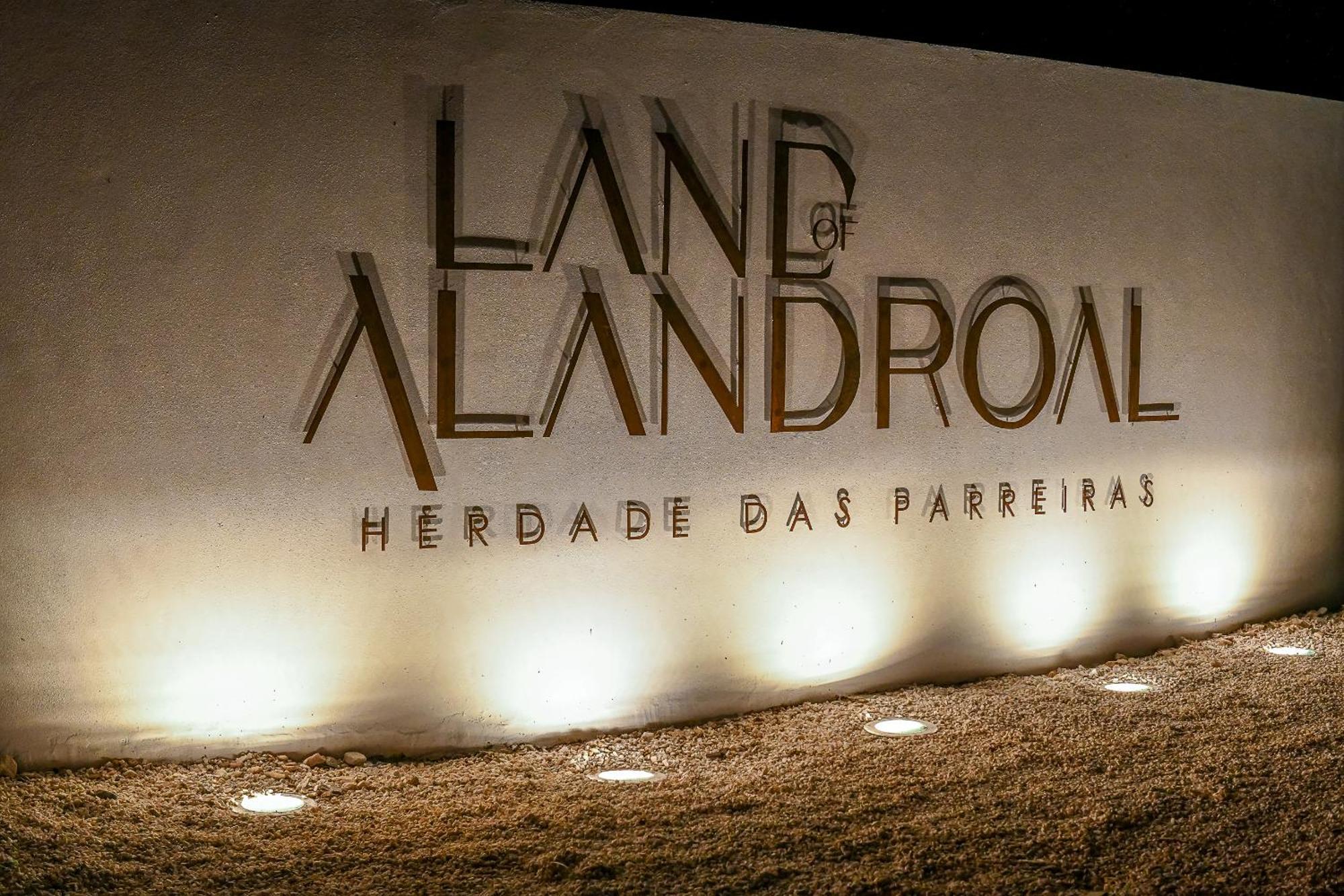 Land Of Alandroal Villa Ngoại thất bức ảnh