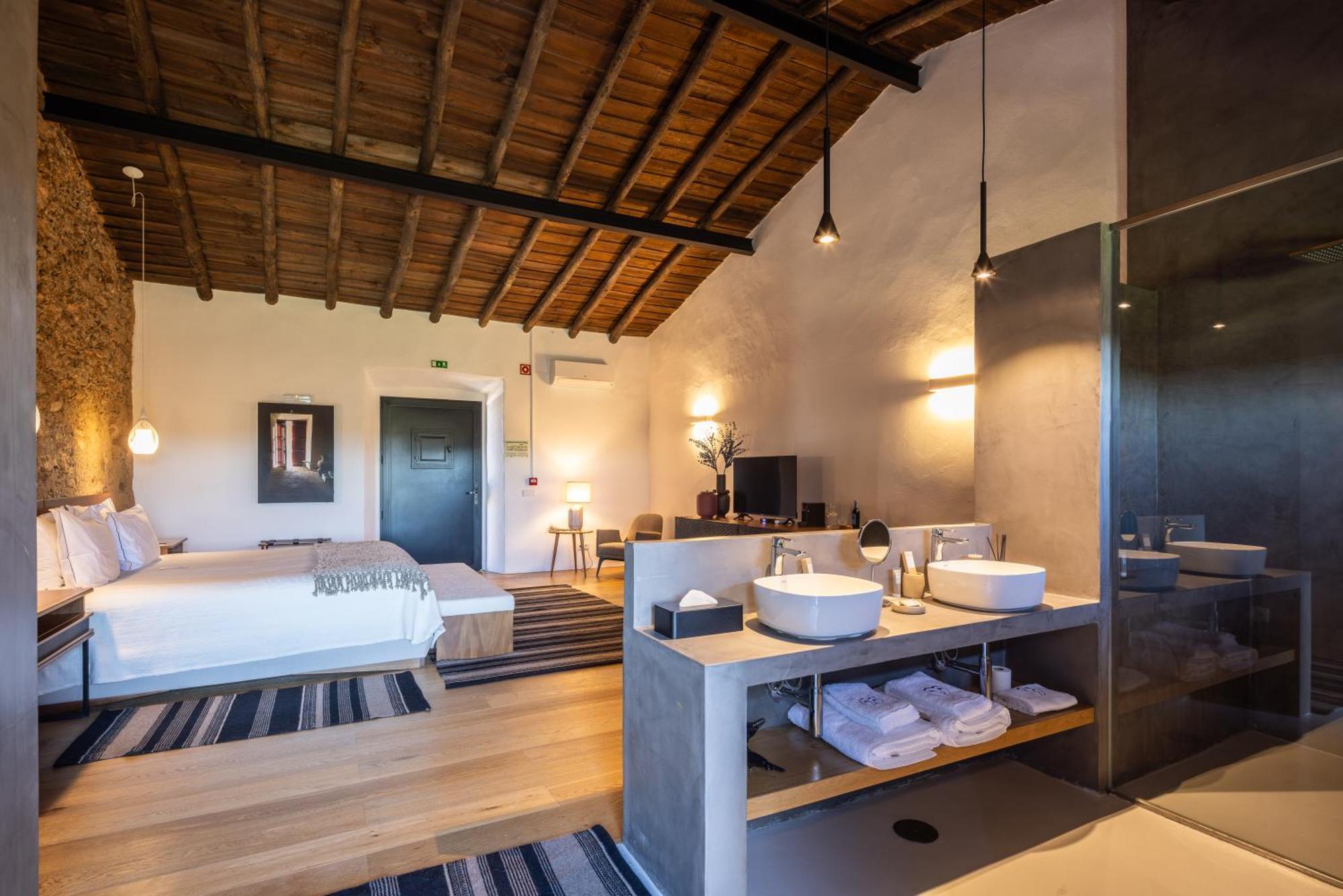 Land Of Alandroal Villa Ngoại thất bức ảnh