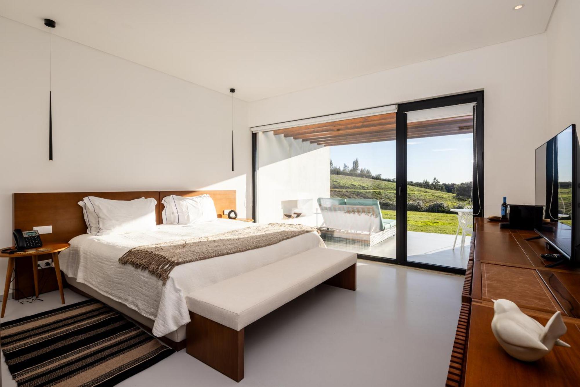 Land Of Alandroal Villa Ngoại thất bức ảnh